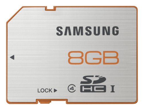 Imagen 4 de Samsung MB-SP8GBEU