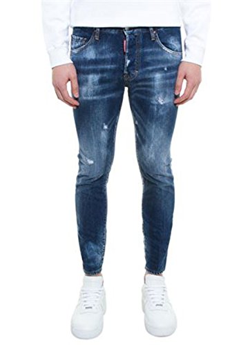 best dsquared jeans