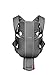 BABYBJÖRN Baby Carrier Original (Dark Grey/Grey, Cotton/Jersey)