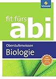 Image de Fit fürs Abi: Biologie Oberstufenwissen