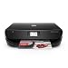 HP DeskJet 4535 All-in-One Wireless Color Ink Printer (Black) RS.7690.00