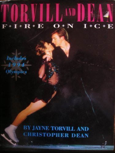 Preisvergleich Produktbild Torvill & Dean: Fire on Ice
