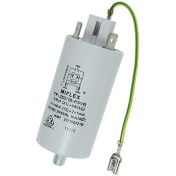 Beko DCU7230S Spare Parts Genuine BEKO Tumble Dryer Heating Element & Thermostat Kit – Fits Models DCU7230S, DCU7230W, DCU8230 Tumble Dryer Thermostat Kit - Foto 4