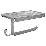 Das luxeriöse und einzigartige Design bietet Ihrem Badezimmer einen besonderen Antiken Hauch