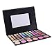 ShineMore Professional 78 Colors Eyeshadow Palette Cosmetic Makeup Kit Set with Blush, Highlighters and Liner Shades
