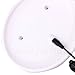 Yosoo Kid's Children's Movable Glowing Ball Color Changing Night Light Bedside Lamp