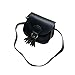 Produktbild DQANIU  Mode Frauen einfarbig quaste Crossbody Tasche umhängetasche umhängetasche