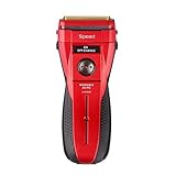 OFTEN (TM) Rechargeable Men's Electric Foil Shaver Razor Beard Trimmer