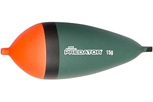 Fox Rage Predator HD Slim & à coulisses