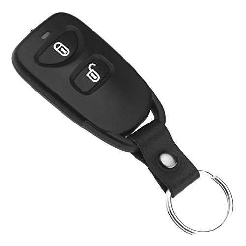 Preisvergleich Produktbild 868MHz Auto Handsender Fernbedienung 2-Befehl