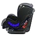Car seat Group 0+/1 (0-18kg) - Made in France - 3 stars Test ADAC - Side Protections - Reclining Seat -approved ECE R44/04.