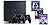 PlayStation 4 - Hits Bundle (1TB, schwar...