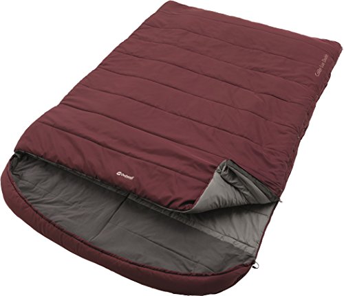 Preisvergleich Produktbild Outwell Colibri Lux Double Sleeping Bag 2018 Schlafsack