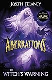 The Witch's Warning (Aberrations) by