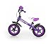 Produktbild Milly Mally 4782 Kinderlaufrad, lila
