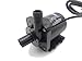 Produktbild MISOL 1 pcs of 12V DC Micro pump Circulation system pump hot water pump Brushless Pump/Mikropumpe Zirkulationssystem Pumpe Heißwasserpumpe Brushless Pump