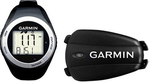 Garmin Forerunner 50 + Footpod