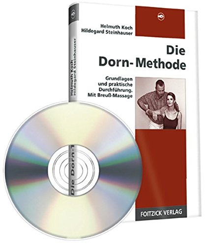 Preisvergleich Produktbild Die Dorn-Methode: Mit Breuß-Massage