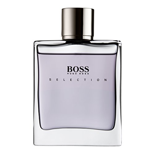Boss Selection Eau de Toilette Spray for Men