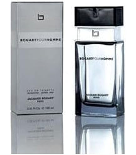 Parfum Jacques Bogart Arabian Nights Eau De Toilette Pour Homme - Flacon 50 Ml - Neuf Fabriqué En France