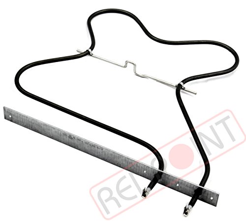 Preisvergleich Produktbild Heizelement Backofen W1200 V230 Made in Italy