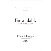 Farkındalık (25. Yıl &Ouml;zel Baskısı)