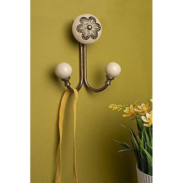 Aggregate 82+ decorative wall hooks canada best seven.edu.vn