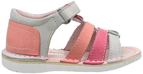 Kickers Woopy Baby Mädchen Krabbelschuhe - 6