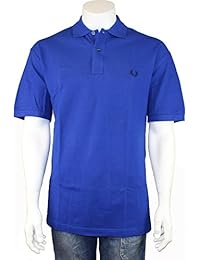 Fred Perry - Polo - para hombre azul azul marino