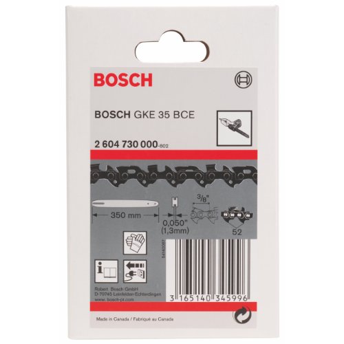 Bosch 2604730000 +SÄGEKETTE GKE 35 BCE (350 mm)