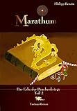 Cover zum Buch Marathum: Das Erbe der Drachenkriege ...