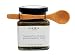Dead Sea Salt Seaweed and Coconut Body Scrub 100% Natural With Shea Butter, Rosehip, Jojoba Eco Bamboo Spoon 350g Stretch Marks & Cellulite, Exfoliating Body Scrub - Soften Skin - Moisturise - Cleanse - Smooth Skin Before Tanning - Anti Aging - Smooth Skin - Improve Circulation, Stimulate Collagen and Fight Aging - Reduce Ingrown Hairs, Bumps, and Clogged Pores - Helps Even Skin Tone and Prevent Dullnes