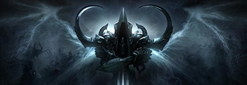 Blizzard Entertainment Diablo Iii: Collector's Edition