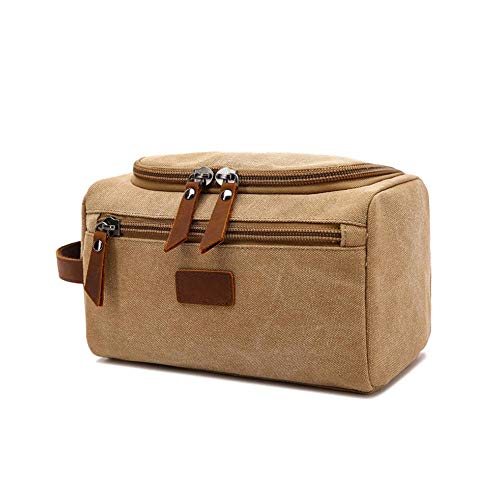 Preisvergleich Produktbild ALIAN Waschtasche Herren Damen Waschbeutel Groß, Kulturbeutel, Reisetasche, Kosmetiktasche, Geeignet Für Urlaubsreisen