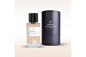 N°17 IMPERIAL COLLECTION PRESTIGE - INSPIRED BY LES SABLES ROSES DUPE