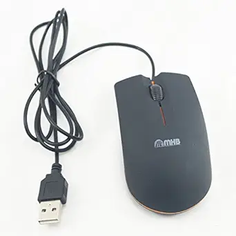 M MHB Spy Audio Sound Listening PC Mouse Surveillance SIM Operated Device Quad-Band Real GSM System for Laptop or Computers