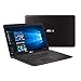Produktbild ASUS PRO P756 43,9cm (17,3 Zoll mattes FULL HD LED Backlight Display) Business Notebook (Intel Core i5 Dual Core bis zu 2x 3,1 GHz, 8GB DDR4 RAM, 500GB S-ATA3 SSD, Intel HD Grafik, HDMI, HD-Webcam, USB 3.1, WLAN, Bluetooth, DVD-Brenner, Windows 10 Professional 64 Bit, Office 2016 Professional) #1548