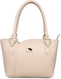 Women Marks Women's Handbag (Cream)