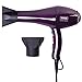 Wahl Professional Ionic Style Hairdryer, 2000 W - Purple