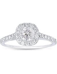 Engagement rings uk amazon