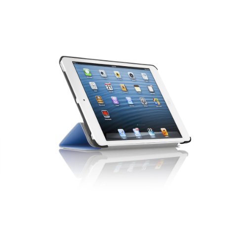 TARGUS CLICK-IN case for iPad mini Blue Project Re - 5