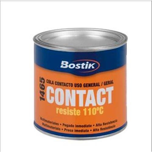 Bostik Findley - Cola Contacto Contact 500Ml. 001619