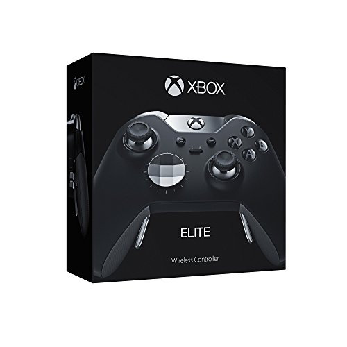 Microsoft  HM3-00009 - Mando Elite Wireless  Xbox One 