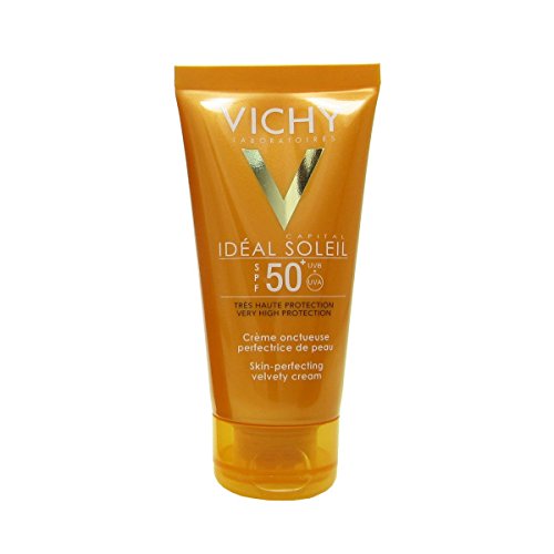 Vichy Capital Soleil SPF 50+ Velvety Cream 50ml