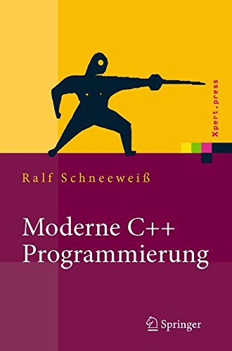 Download Moderne C++ Programmierung: Klassen, Templates, Design Patterns (Xpert.press) Download Moderne C++ Programmierung: Klassen, Templates, Design Patterns (Xpert.press)