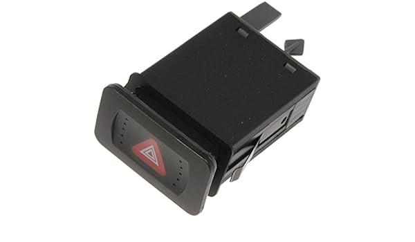 Hazard Warning Switch Dorman 924-612
