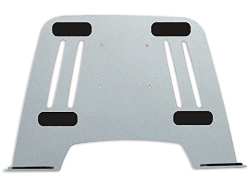 Wandhalterung mit Adapterplatte für Laptop Notebook Netbook Tablets PC Halterung Halter Modell: L52S-IP3S - 8