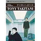 Tony Takitani