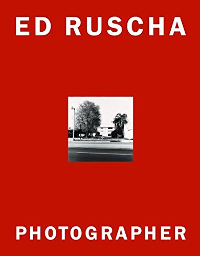 Download Ed Ruscha, Photographer Download Ed Ruscha, Photographer