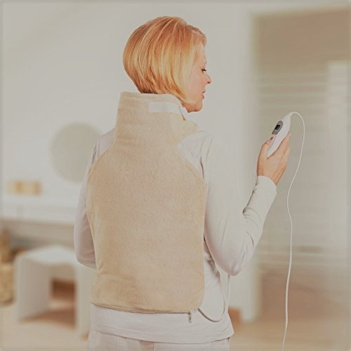 Preisvergleich Produktbild Rückenheizkissen